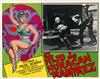 (MEXICAN CINEMA) A group of approximately 123 graphic lobby cards for Mexican B-Movies.